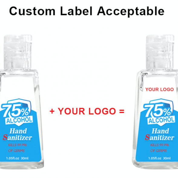 Buy Hand Sanitizer Wholesale from China