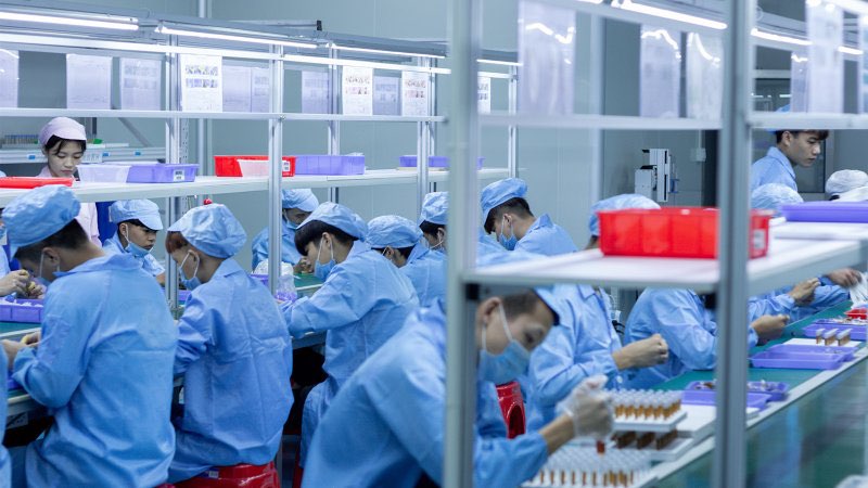 sourcing agent china