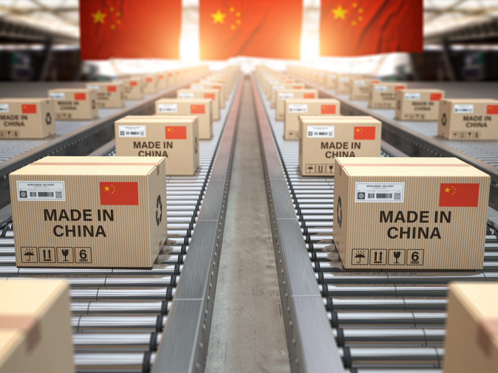 product sourcing china