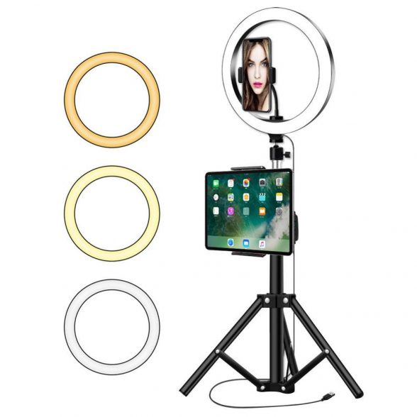 Selfie Ring Light in bulk from China