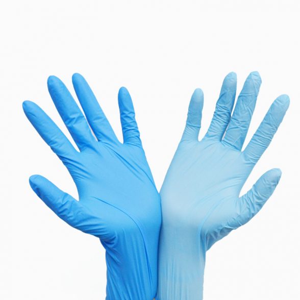 Buy Medical Gloves in bulk from China