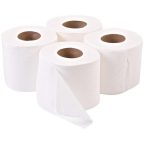 Toilet Paper in bulk