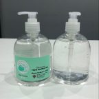 Hand Sanitizer Wholesale