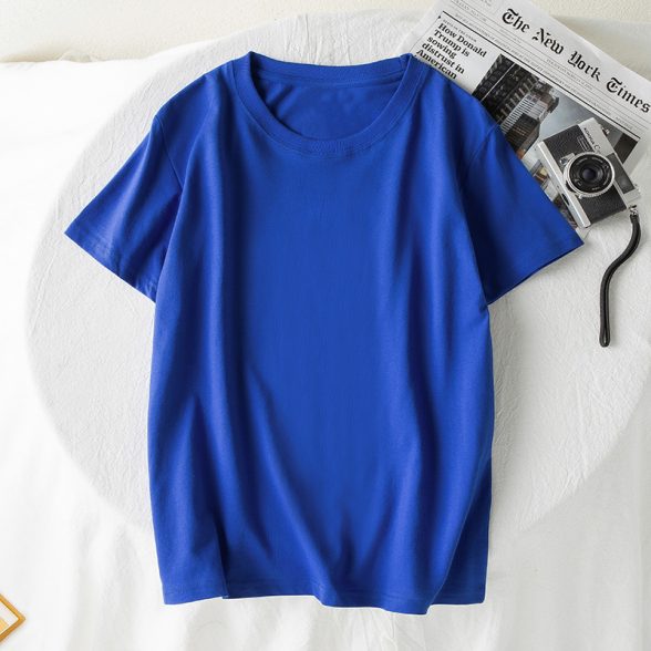 Plain T-Shirt Wholesale from China