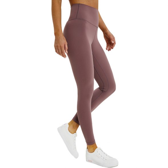 Ladies Workout Gym Yoga Leggings Wholesale from China