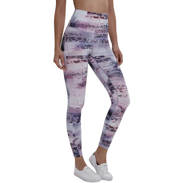 Ladies Workout Gym Yoga Leggings Wholesale from China