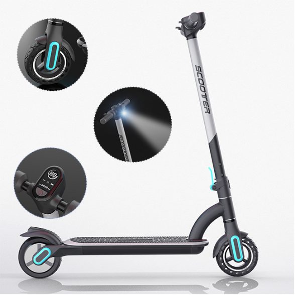 Electric Scooters Wholesale From China