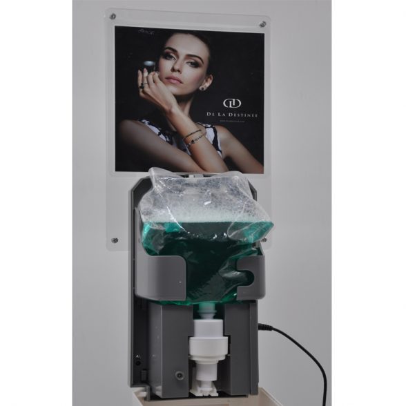 Automatic Hand Sanitizer Dispenser Wholesale From China