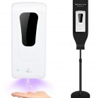 Hand Sanitizer Dispenser Wholesale