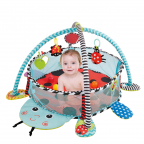 Baby Play Mat with Ball Activity Wholesale from China