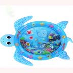 animal water play mat wholesale