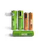 Rechargeable Batteries Wholesale