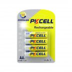 Rechargeable Batteries Wholesale